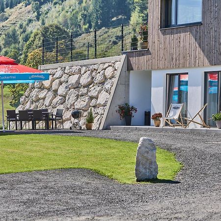 Appartement Atzingerberg Майсхофен Екстериор снимка