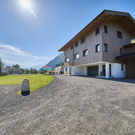 Appartement Atzingerberg Майсхофен Екстериор снимка