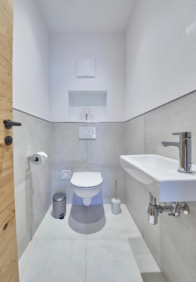 Appartement Atzingerberg Майсхофен Екстериор снимка