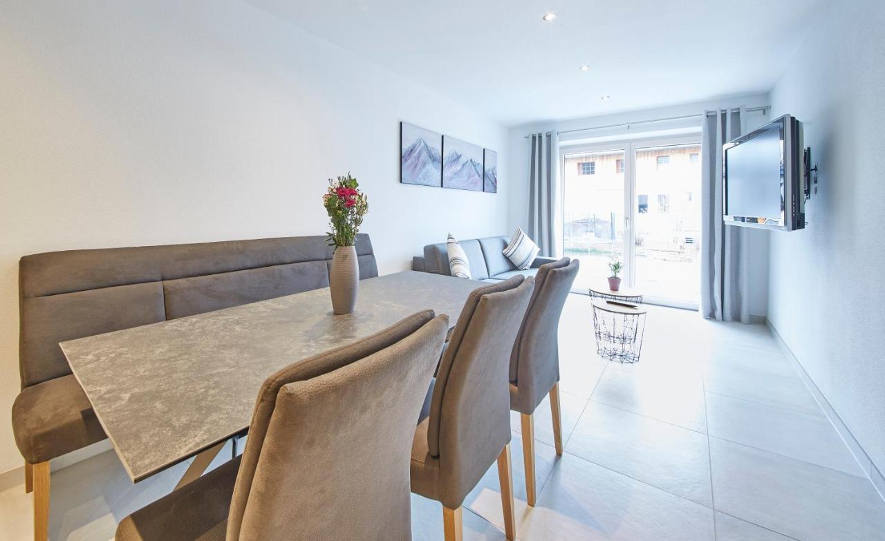 Appartement Atzingerberg Майсхофен Екстериор снимка