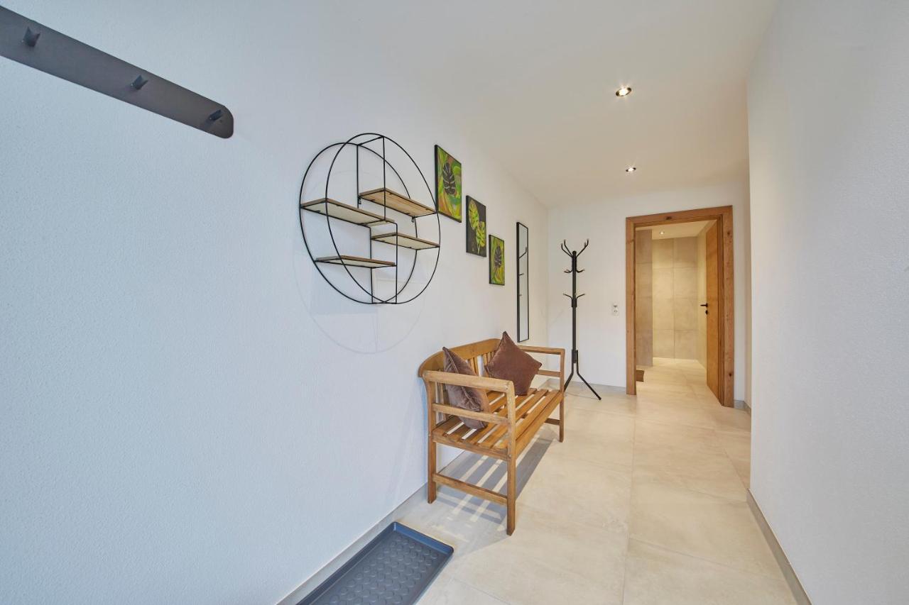 Appartement Atzingerberg Майсхофен Екстериор снимка