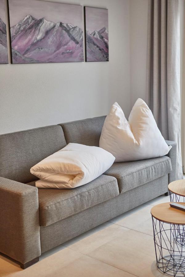 Appartement Atzingerberg Майсхофен Екстериор снимка
