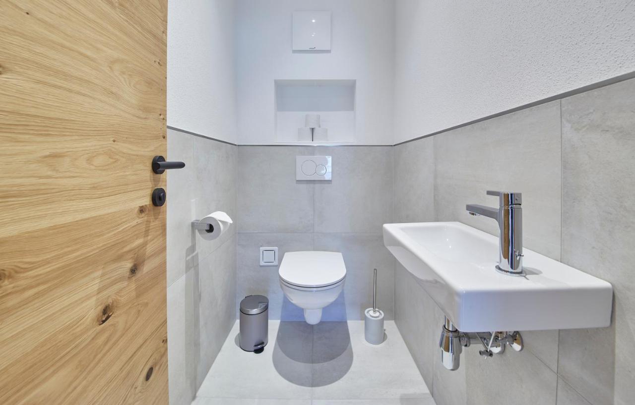 Appartement Atzingerberg Майсхофен Екстериор снимка