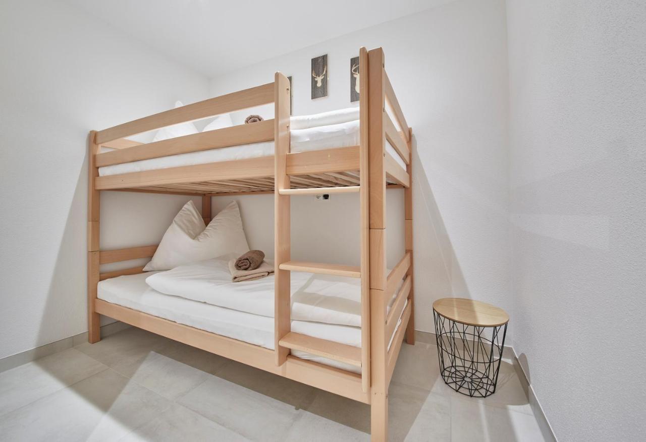 Appartement Atzingerberg Майсхофен Екстериор снимка