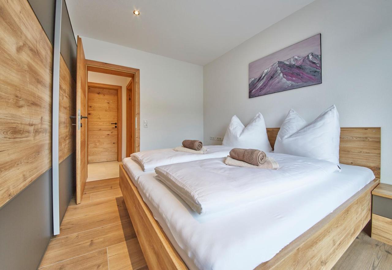 Appartement Atzingerberg Майсхофен Екстериор снимка