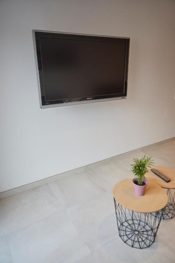 Appartement Atzingerberg Майсхофен Екстериор снимка