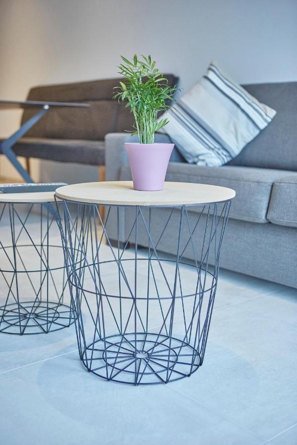Appartement Atzingerberg Майсхофен Екстериор снимка