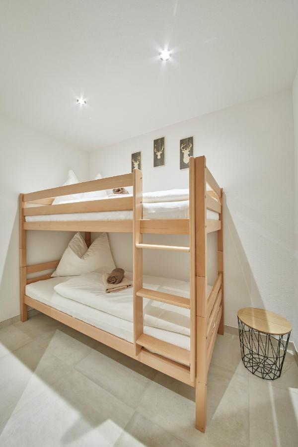 Appartement Atzingerberg Майсхофен Екстериор снимка