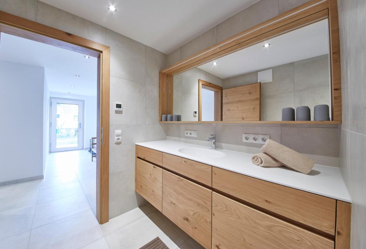 Appartement Atzingerberg Майсхофен Екстериор снимка
