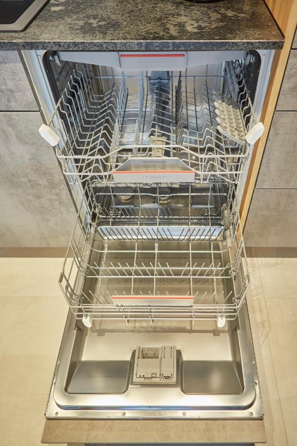 Appartement Atzingerberg Майсхофен Екстериор снимка