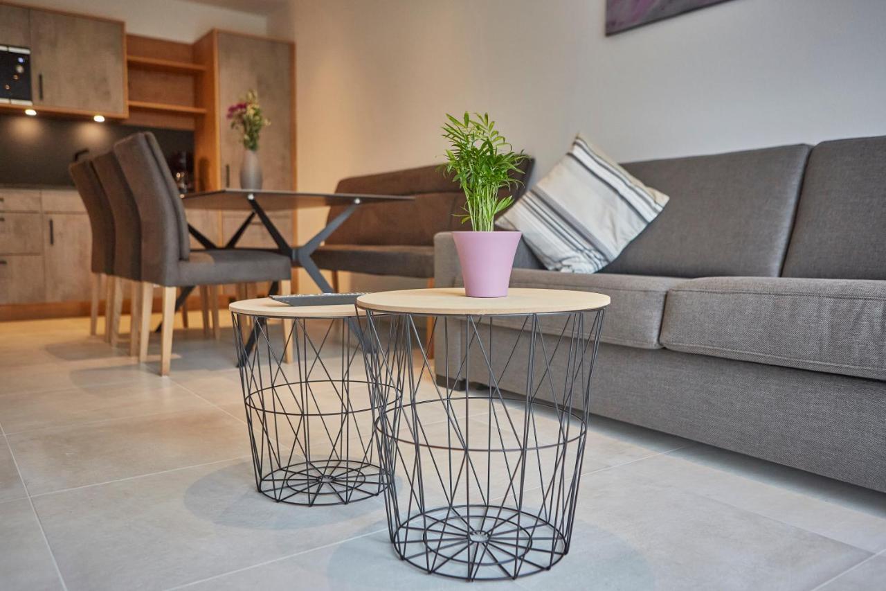 Appartement Atzingerberg Майсхофен Екстериор снимка